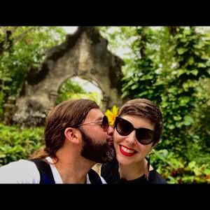 Meet your Posher, Kyle